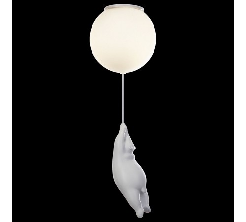 Накладной светильник Loft it 10030S Teddy