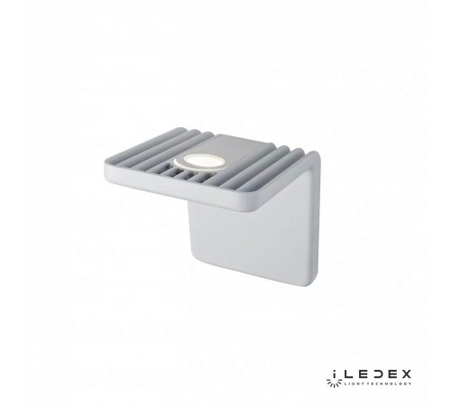 Накладной светильник iLedex ZD8006-10W WH Scoop