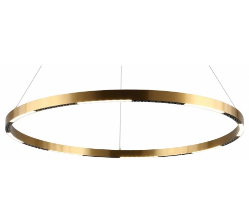 Подвесной светильник Aployt APL.051.13.43 Noella