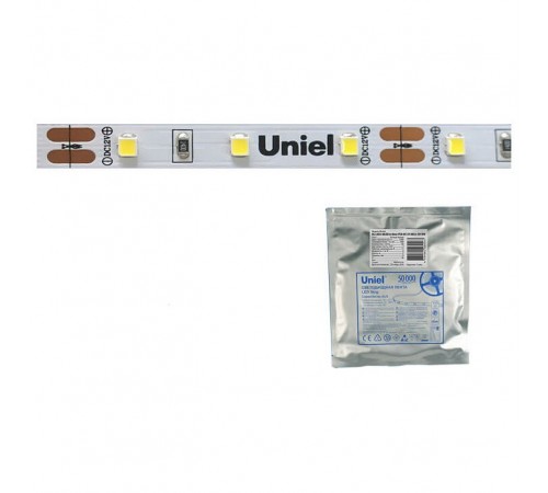 Лента светодиодная Uniel UL-00002969