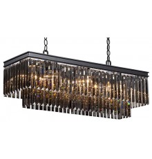 Подвесная люстра Vitaluce V5159-1/10 V5155