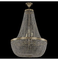 Светильник на штанге Bohemia Ivele Crystal 19051/H2/55IV G 1905