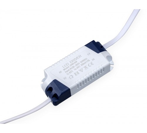 Встраиваемый светильник Ambrella Light DCR301 DCR