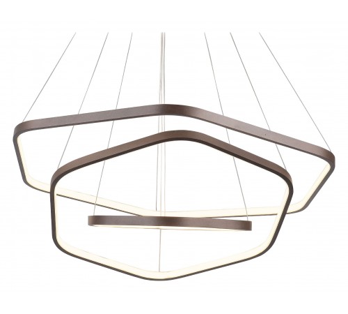 Подвесной светильник Ambrella Light FL366 FL