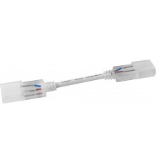 Соединитель лент гибкий Feron 23356 LD508