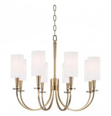 Подвесная люстра Alfa-Light F1124-10 F1124