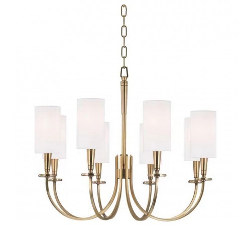 Подвесная люстра Alfa-Light F1124-10 F1124