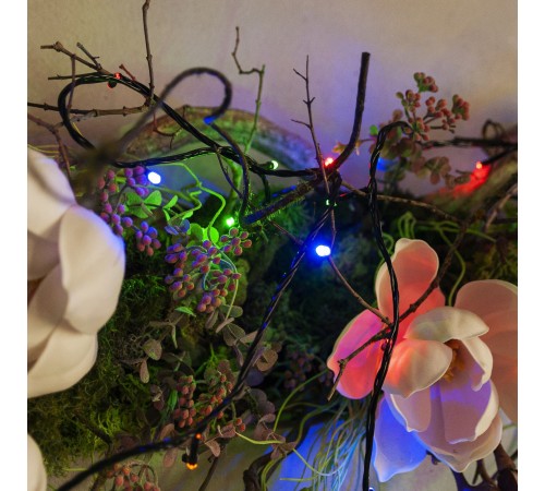 Гирлянда Супернить UL-00009929