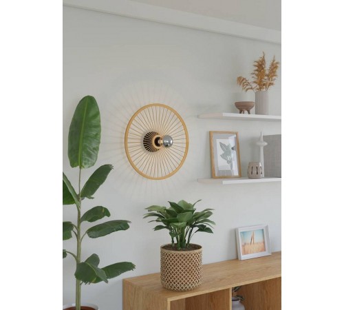 Накладной светильник Eglo 43883 Leominster