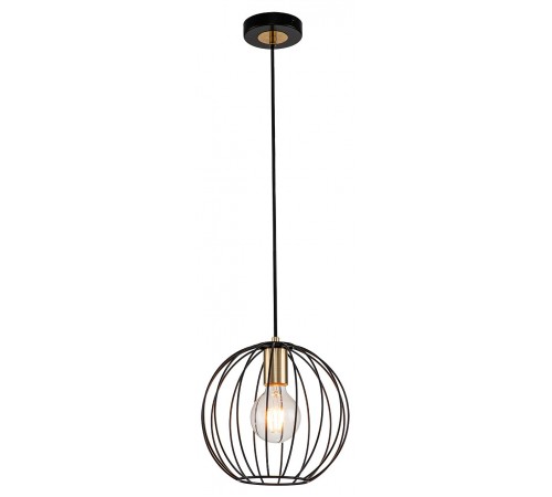 Подвесной светильник Escada 10176/1S Quebec