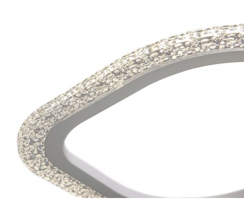 Подвесная люстра Escada 10251/4LED BL Bubble