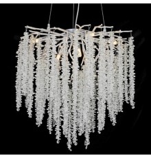 Подвесная люстра Aployt APL.848.13.13 Paulina