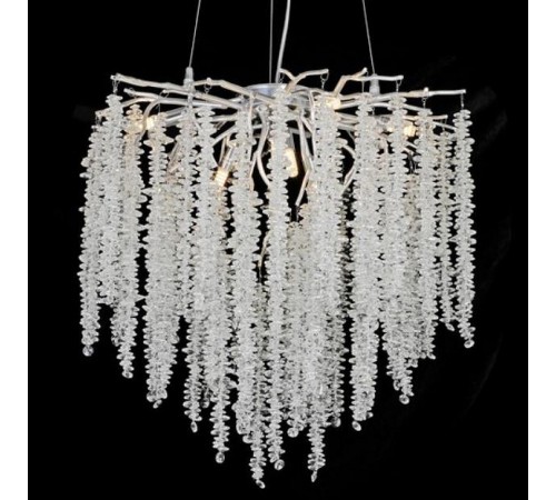 Подвесная люстра Aployt APL.848.13.13 Paulina