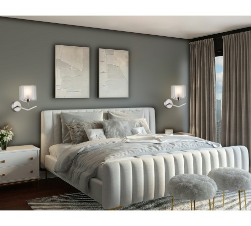 Бра Ambrella Light LH57004 HIGH LIGHT