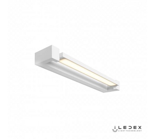 Накладной светильник iLedex W1173-1 WH Firefox