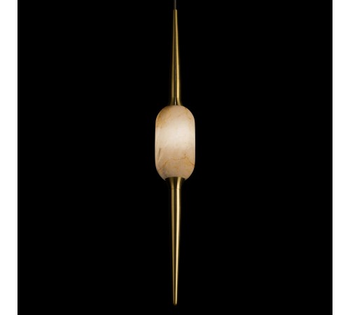 Подвесной светильник Loft it 10412P Sumatra