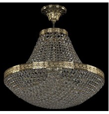 Светильник на штанге Bohemia Ivele Crystal 19321/H1/45IV G 1932