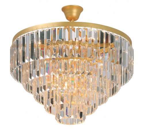 Люстра на штанге Vitaluce V5825-8/8 V5825