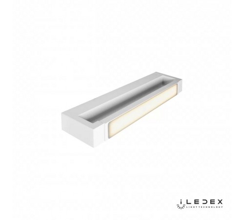 Накладной светильник iLedex W1173-1 WH Firefox
