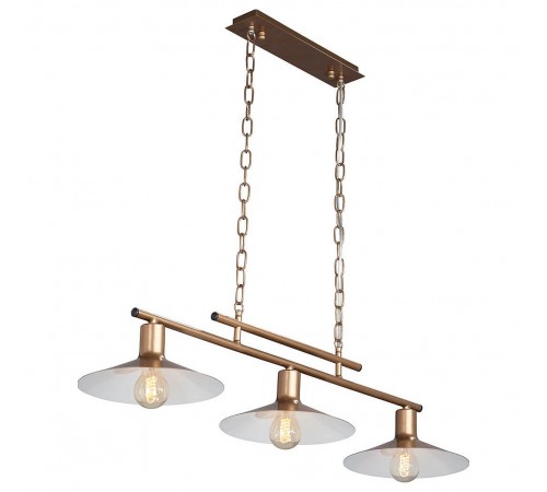 Подвесной светильник Vitaluce V4873-8/3 V4873