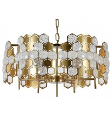 Подвесной светильник Indigo 12047/6P Brass Delizia