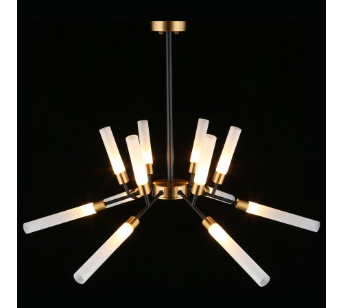 Люстра на штанге Aployt APL.604.07.12 Oliwia