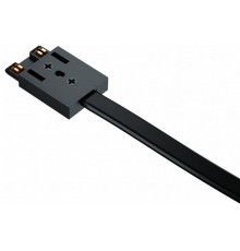 Токопровод концевой iLedex Technical POWER INN 4825-L3000-BK VISION48/25