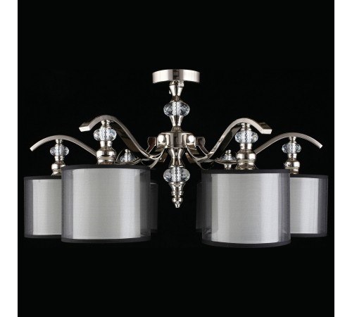 Люстра на штанге Aployt APL.703.17.06 Floret