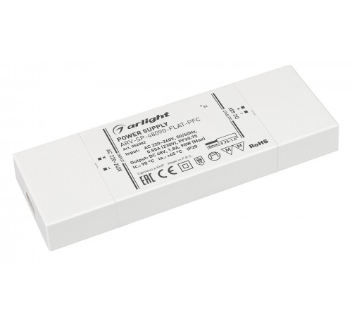 Блок питания Arlight 052082 ARV-SP