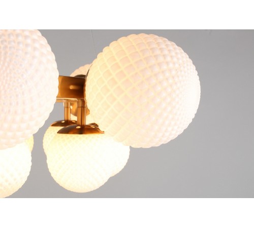 Подвесная люстра Aployt APL.765.03.16 Filisi