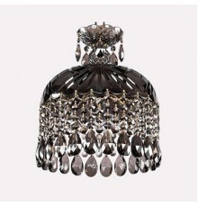 Подвесной светильник Bohemia Ivele Crystal 14781/25 G M731 1478