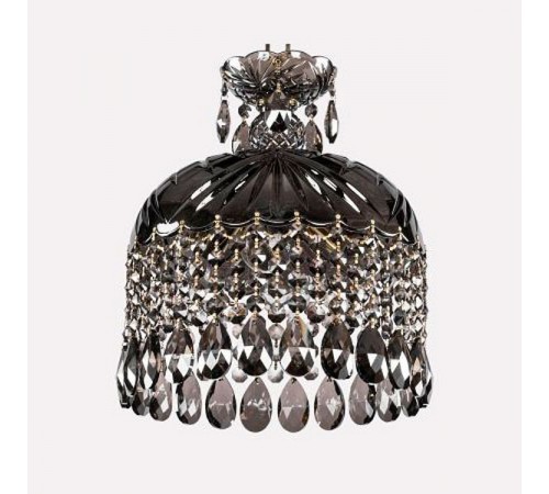 Подвесной светильник Bohemia Ivele Crystal 14781/25 G M731 1478