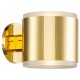Бра Lucia Tucci TUBE W5630.2 gold Tube