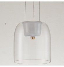 Подвесной светильник Arti Lampadari Narbolia L 1.P6 CL Narbolia