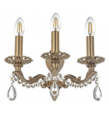 Бра Arti Lampadari Amelia E 2.1.3.600 GB Amelia