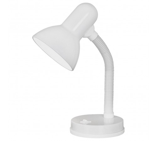 Настольная лампа офисная Eglo 9229 Basic
