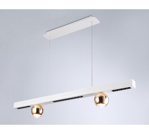 Подвесной светильник Ambrella Light FL5955 FL