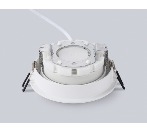 Встраиваемый светильник Ambrella Light TN51801 TN