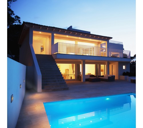 Накладной светильник Mantra 7015 Baker