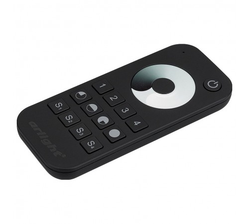 Пульт-диммер с сенсорным кольцом Arlight 023475 SMART-R