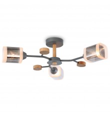 Люстра на штанге Ambrella Light TR3033231 TR