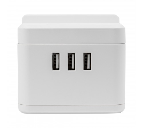 Удлинитель Uniel UL-00011251