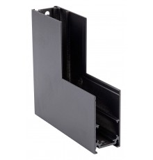 Соединитель угловой L-образный для треков накладных Vitaluce VT0200026-01 VT0200026