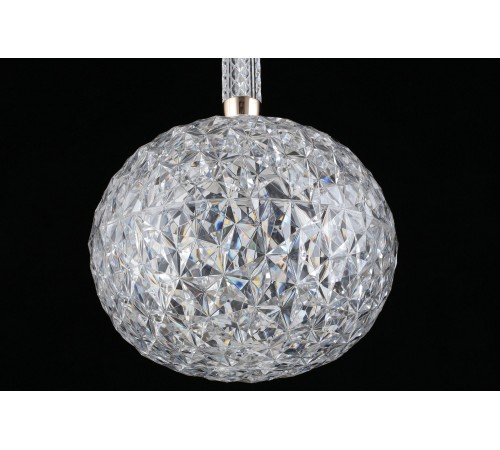 Подвесной светильник Aployt APL.036.16.11 Dorote