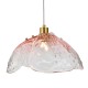Подвесной светильник Indigo 11051/1P Pink Amore