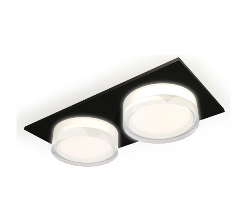 Встраиваемый светильник Ambrella Light XC6526066 XC