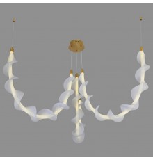 Подвесная люстра Alfa-Light F0324-74 F0324