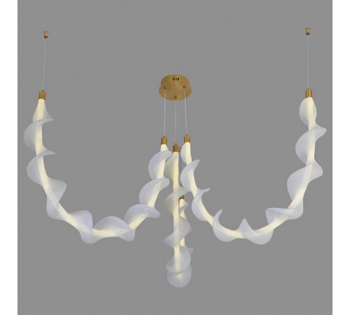 Подвесная люстра Alfa-Light F0324-74 F0324