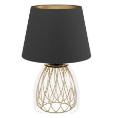 Настольная лампа декоративная Eglo 390039 Jazminia