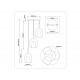 Подвесной светильник Ambrella Light LH11153 LH